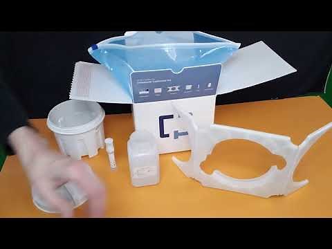 RX at home Cologuard screening test - Detect and prevent early stage colorectal cancer