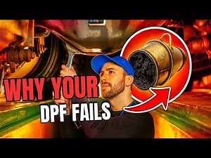 The REAL Reason Your DPF Keeps Failing (WATCH NOW)