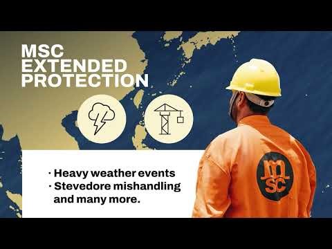 MSC Extended Protection - Did you Know? Ep. 2 | MSC