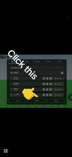 Tutorial how to reset on roblox #Roblox #tutorial #tutorials #roblox #shorts #howto