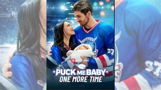 🔥 🔥 [Hot 2026] Puck Me Baby One More Time #FullMovie