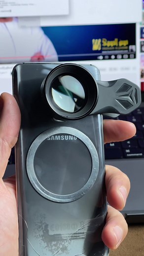 ‏جهاز قديم بمفعول جبار