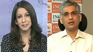 Expect RBI to cut rates next week: ING Vysya