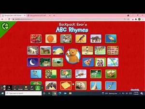 Class Meeting: 11/8/21 Starfall Music/November Calendar/ ABC's"Tiger" & News2You "Baby Gorilla Born"