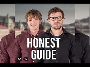 10 Czech YouTubers and their most successful video