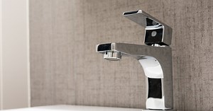 How Do LED Faucet Lights Work?