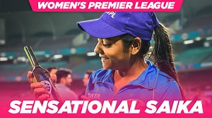 1.7K views · 73 reactions | Mumbai Indians remained unbeaten with their win over Delhi Capitals in the top-of-the-table clash. Here's the match wrap of #DCvMI ⤵️ #WPL2023 I Chitale Bandhu Mithaiwale | Women’s CricZone | Facebook