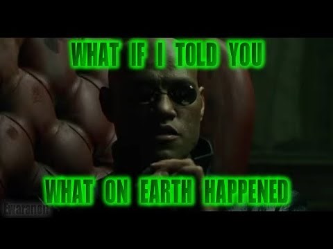What On Earth Happened Ewaranon 1-13 Full documentary