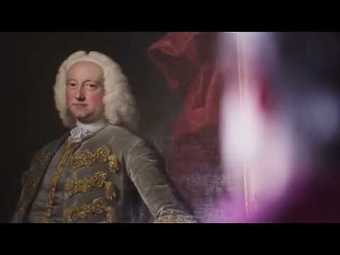 The Story of George Frideric Handel
