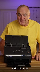 Meet the fastest personal photo scanner in the world! The Epson FastFoto FF-680W scanner makes it easy to preserve and restore your family’s most treasured memories. Scan stacks of photos in seconds, automatically fix faded colours and share your precious moments with friends and family straight to the cloud or your favourite apps. Sadly, it won’t scan your way out of a toilet paper crisis. 🧻 Start preserving your precious memories: epson.com.au/fastfoto/ #epson #epsonaustralia #epsonfastfoto #