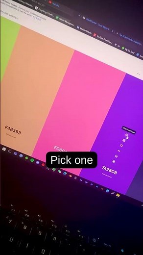 Best website for color combinations