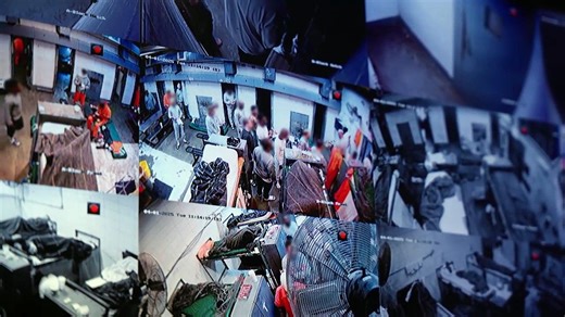 120 Hours Behind Bars S01E01