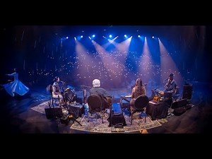 DEVA PREMAL & MITEN: Moments of Magic from Europe 2025✨