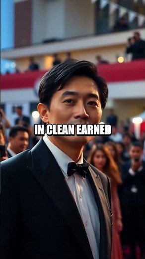 Maggie Cheung The Quiet Flame