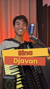 Sina - Djavan, do meu jeito 😅🪗❤️ #sanfona #acordeon #djavan #brasil #músicabrasileira | Inácio Botêlho