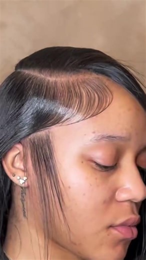 Mastering Edge Control: Tutorials and Ideas