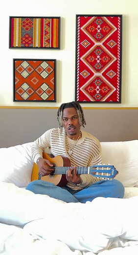 Discovering the CKay - 'By Now' Instrumental