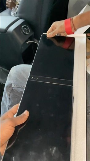 ￼ Clavis triple screen ￼￼ install❤️‍🔥. #youtube #viral #vlog #clavish #kiya