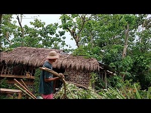 Together in Everything: How Filipinos Prepare for an Incoming Typhoon