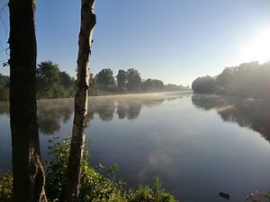 Campingplatz Hotel & City Camping Nord in Berlin