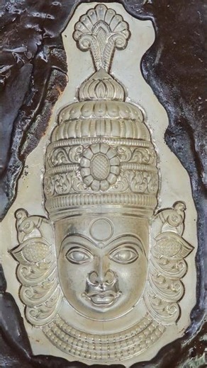 The Real Silver Surfer is a Master Craftsman 🔨✨️ #metalart #shorts #viralvideo #indiancraftsmanship