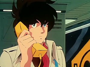 Robotech Episodio 24 - Un Viaje Difícil (Audio Clásico) [HQ] - Vídeo Dailymotion