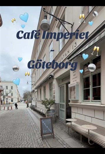 Lunch på Imperiet❣️❣️ #imperiet #göteborg @Sara Borg