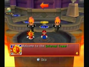 Mario Party 6 - 2004 - Solo Mode: Hard Difficulty (All Boards)