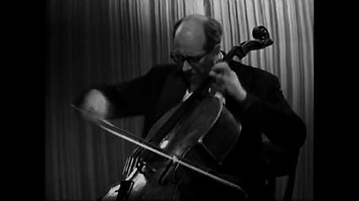 Classic Archive - Collectors Edition, Vol. 1: Strings [Blu-ray]