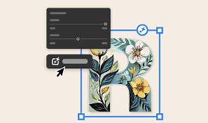 Choosing shape adherence