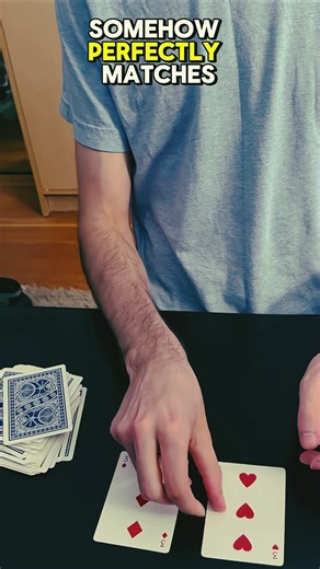 12K views · 76 reactions | A Trick You Can Do With Your Friend’s Deck Of Cards - Performance #magic #tricks | Magic Tricks | Facebook