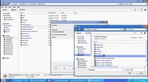 How to extract subtitles from youtube video