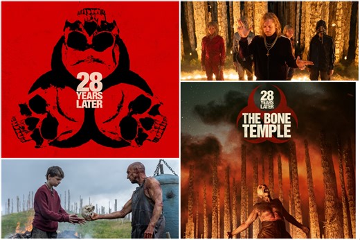 The Third 28 Years Later Film Has Officially Been Greenlit