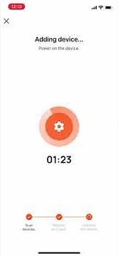 HOW TO PAIR YOUR SMART WI-FI FLOODLIGHT CAMERA | NEXXT HOME