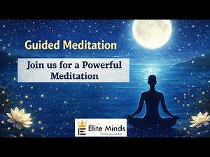 Guided Visualisation Meditation