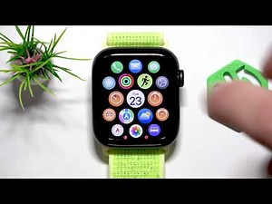 Apple Watch SE 3 – How to Uninstall Apps