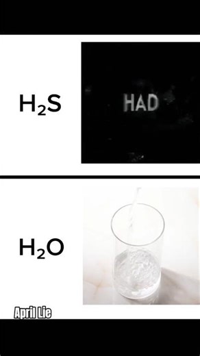 Hydrogen Sulfide H2S