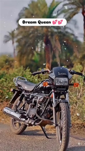 स्प्लेंडर_🖤 | My dream ✨🥰 | Instagram