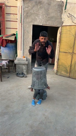 Avika Ne Papa ko Dra Diya 🤑👹 #funny #shortvideo #comedy #ytshorts