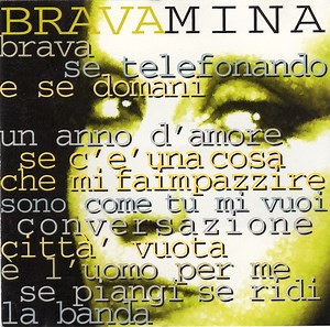Mina - Brava Mina