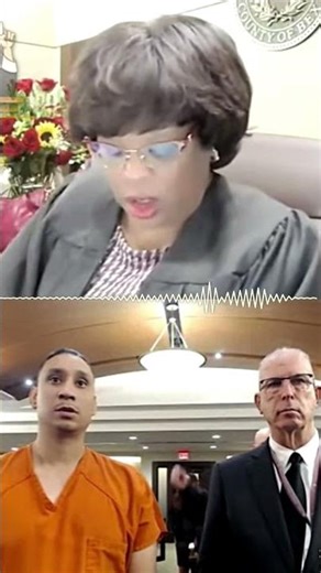 Judge Explains Why Probation Cannot Continue