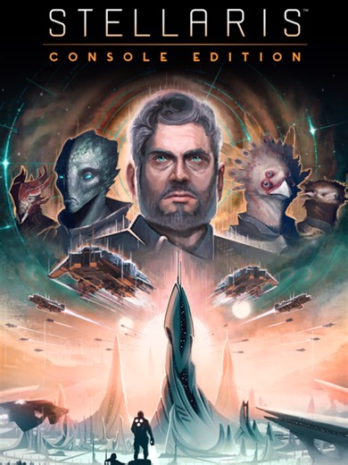 Stellaris Game Reviews: Insights and Highlights