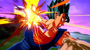 DRAGON BALL Sparking! ZERO can easily hit 60fps at 4K/Max Settings on PC, but suffers from shader compilation stutters