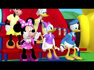 Pluto s Best Mickey mouse clubhouse Oh toodles compilation720P HD