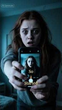 The Doll That Changes Position When You Blink | True Horror Stories