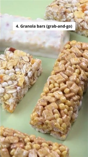 8 Emergency Foods That Don't Require Cooking