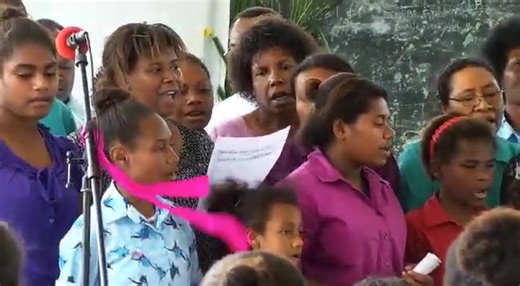 KOVE ADVENTIST CHOIR. POM | SDA Worldwide Music and Sermons