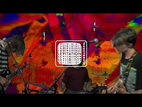 Acid Dad - LEVITATION Sessions (Full Set)