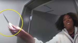 Officer fatally shoots woman during mental health check in Virginia