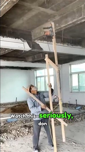 Small Mod… Huge Woodworking Results! 🤯 #shorts #geniusideas